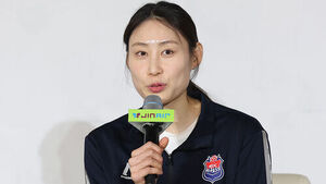 프로배구 현대건설, 트레이드로 배유나 영입&hellip;세터 이수연은 도로공사행