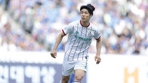 '1골 1도움' 대전 마사, K리그1 10라운드 MVP