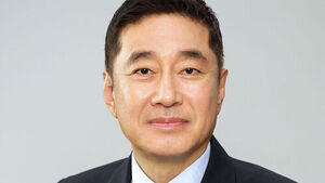 배구연맹, 9대 총재에 이호진 전 태광그룹 회장 선임