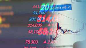 '400조' 몰린 ETF&hellip;'6천피' 열었지만 그림자도