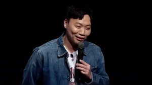 개그맨 이상준 '스탠드업 코미디' 공연, 뉴욕도 진출했다