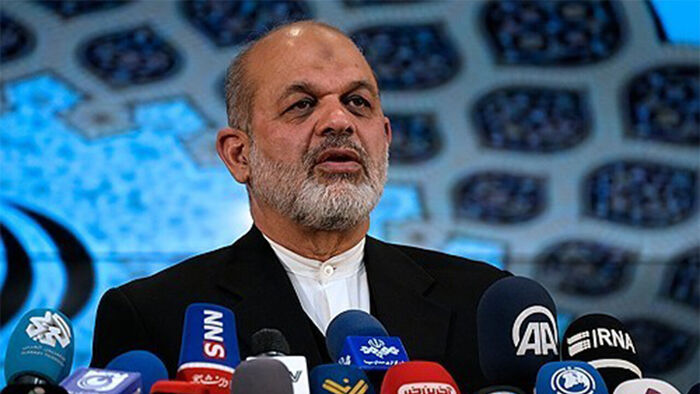 New IRGC Commander Pushes Hardline Stance Against U.S. at Every Turn