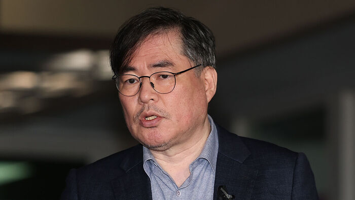 Yoo Dong-gyu Fails to Appear Again in Jeong Jin-sang's 'Daejang-dong Scandal' Trial... "Arrest Warrant Issued"