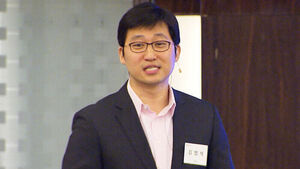 "친동생이 경영 참여"&hellip;쿠팡 '총수'에 김범석 지정
