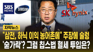 하닉삼전