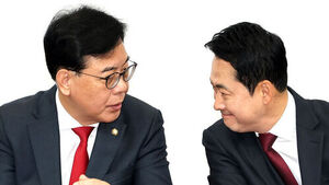 송언석 "'공소 취소' 특검, 법치 유린&middot;사법 파괴"