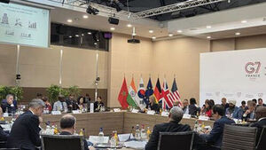 외교차관, G7 개발장관회의 참석&hellip;국제개발협력 논의