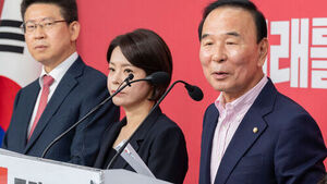 [속보] 국힘 부산 북갑 박민식&middot;이영풍 경선&hellip;울산 남갑 김태규 공천