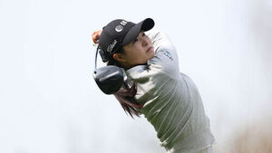 고지원, KLPGA DB 챔피언십 2R도 선두&hellip;2위와 5타 차