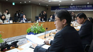 국민참여형 국민성장펀드 5월 중 출시&hellip;기관투자자용 펀드도 관심