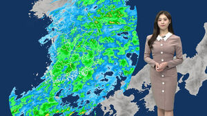 [날씨] 오후부터 비 점차 소강&hellip;전국 강한 바람