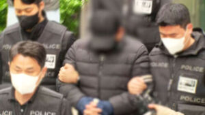 "박왕열에게 필로폰 공급"&hellip;'청담사장' 구속