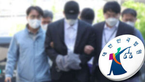 '고 김창민 감독 사망 사건' 피의자 2명 구속&hellip;"도주&middot;증거 인멸 우려"