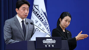 강훈식 "공공기관 전관예우에 국민 피해"&hellip;고속도로 휴게소 겨냥