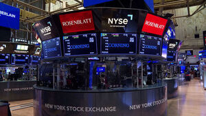 "중동뉴스와 괴리" 美 S&P500 사상 첫 7,400대 마감