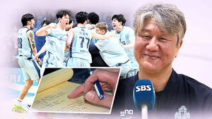 '분석&middot;소통'으로 우승 정조준&hellip;"KCC 각오해"