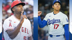 오타니, MLB서 첫 이달의 투수 선정