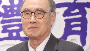'3개 정부 걸쳐 두루 요직' 이홍구 전 국무총리 별세&hellip;향년 92세