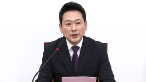 장동혁 "95세 노모에 '공소 취소' 뜻 묻자 '무시하냐' 역정"