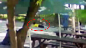 공원서 느닷없이 2살 아이 폭행&hellip;"또 나타날까 무서워"