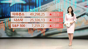 [뉴욕증시] 사상 최고치 경신&hellip;S&P500 기업 85% 깜짝 실적