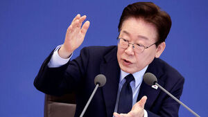 이 대통령 "농사 짓지 않는 사람은 농지 갖고 있지 못하도록 해야"