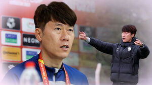 'U-20 4강 신화' 김은중, '올림픽 대표팀' 지휘봉