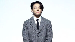 BTS 정국, 미국 어린이 교육 도서 주인공으로