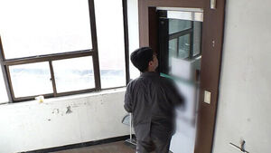 산림청장 SBS 보도한 '산불 카르텔' 문제 공식 사과