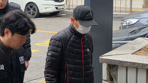 '태국인 아내에 끓는물' 남편 재판 재개&hellip;"피해자가 처벌 원해"