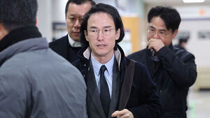 '횡령&middot;배임' 조현범 한국앤컴퍼니 회장 징역 2년 확정