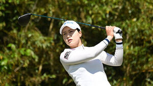 정지현, KLPGA 드림투어에서 첫 우승