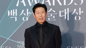 '왕과 사는 남자' 유해진- '김 부장 이야기' 류승룡, 백상예술대상 대상 수상