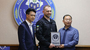 우크라 "러, 외국인 포로 중 북한군만 여러 차례 송환 요구"