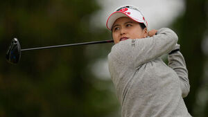 최혜진, LPGA 미즈호 오픈 3위&hellip;시즌 최고 성적