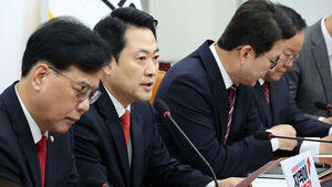 장동혁 "공소 취소 자체가 자살골&hellip;선거로 심판해야"