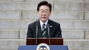 이 대통령 "선호투표제, 결선투표 비용&middot;시간 아끼기 위한 것"