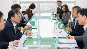 국토부, 고속도로 휴게소 입찰 비위 의혹 수사 의뢰