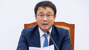 한병도, 나무호 피격에 "국힘, 안보 팔아 표 구걸&hellip;매국적 시도"