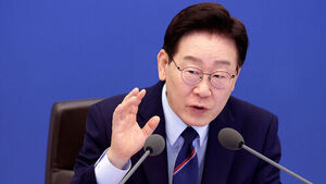 이 대통령, 배드뱅크 '상록수' 지적&hellip;"입법해서라도 해결 방안 찾아야"