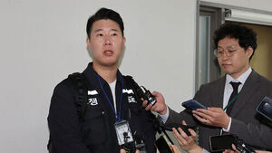 삼성전자 노사 사후조정 이틀째&hellip;정부, 중재안 도출 노력