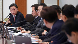 이억원 "국내 AI 생태계 외국산 의존&hellip;모험자본으로 육성해야"
