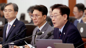 이 대통령, "성착취물 운영진, 해외 숨어도 강제 귀국시켜 반드시 엄벌"