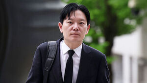 대검, '자백 요구&middot;편의 제공' 박상용 검사 징계 청구