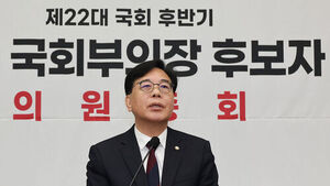 송언석 "이 대통령, 한국 경제 생각한다면 김용범 경질해야"