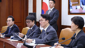 김 총리 "삼성전자, 어떤 경우에도 파업하지 않게 노사 대화 지원"