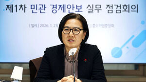 청와대, 사이버안보 현안점검회의&hellip;'미토스발 보안 우려' 대응 논의