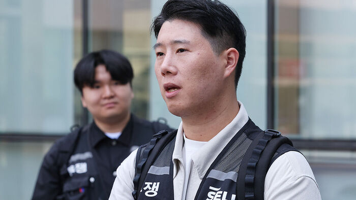 삼전 노사 대화 재개&hellip;18일 중노위 추가 사후조정