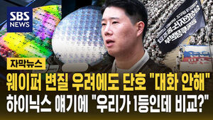 하이닉스 비교