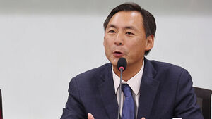 검찰, '이 대통령 범죄 연루설' 제기 모스탄 경찰에 재수사 요청
